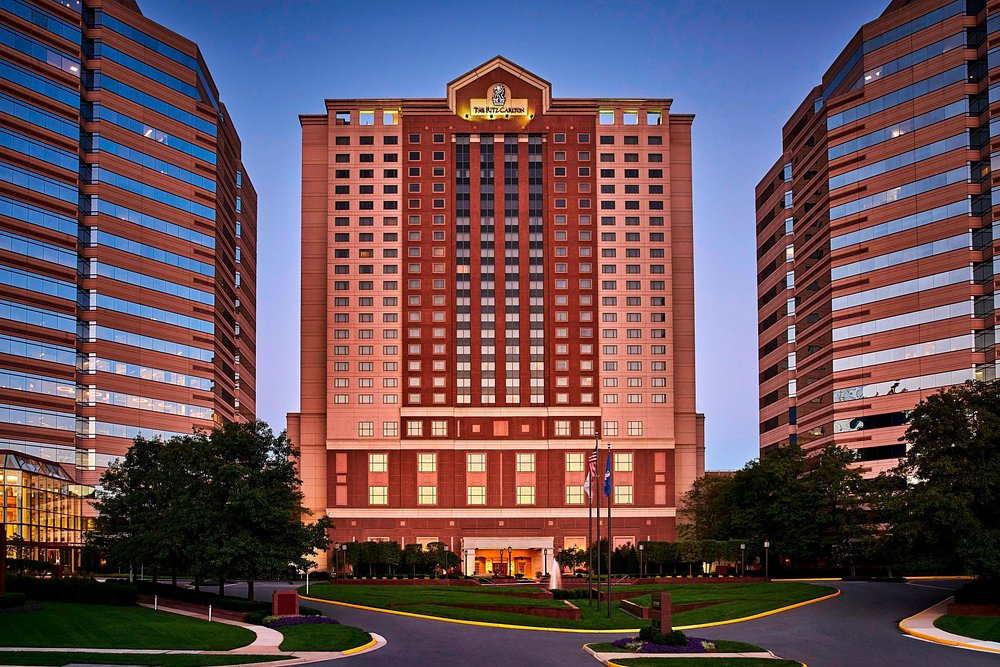 The Ritz-Carlton, Tysons Corner