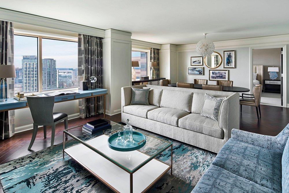 The Ritz-Carlton, Tysons Corner view 4