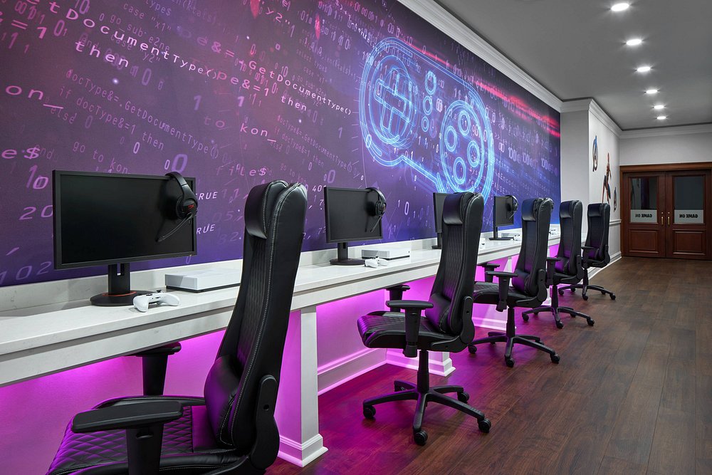 The Ritz-Carlton, Tysons Corner view 5