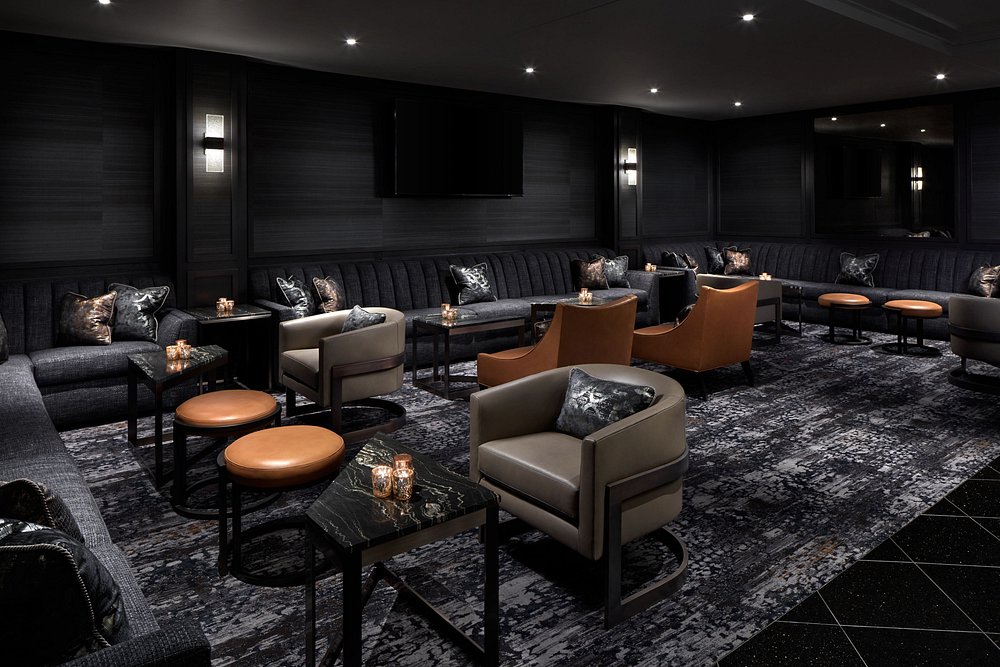 The Ritz-Carlton, Cleveland view 2