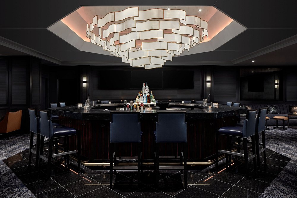 The Ritz-Carlton, Cleveland view 5