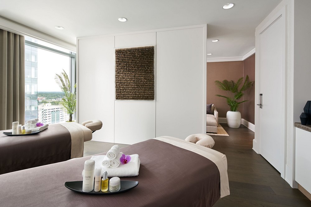 The Ritz-Carlton, Charlotte view 6