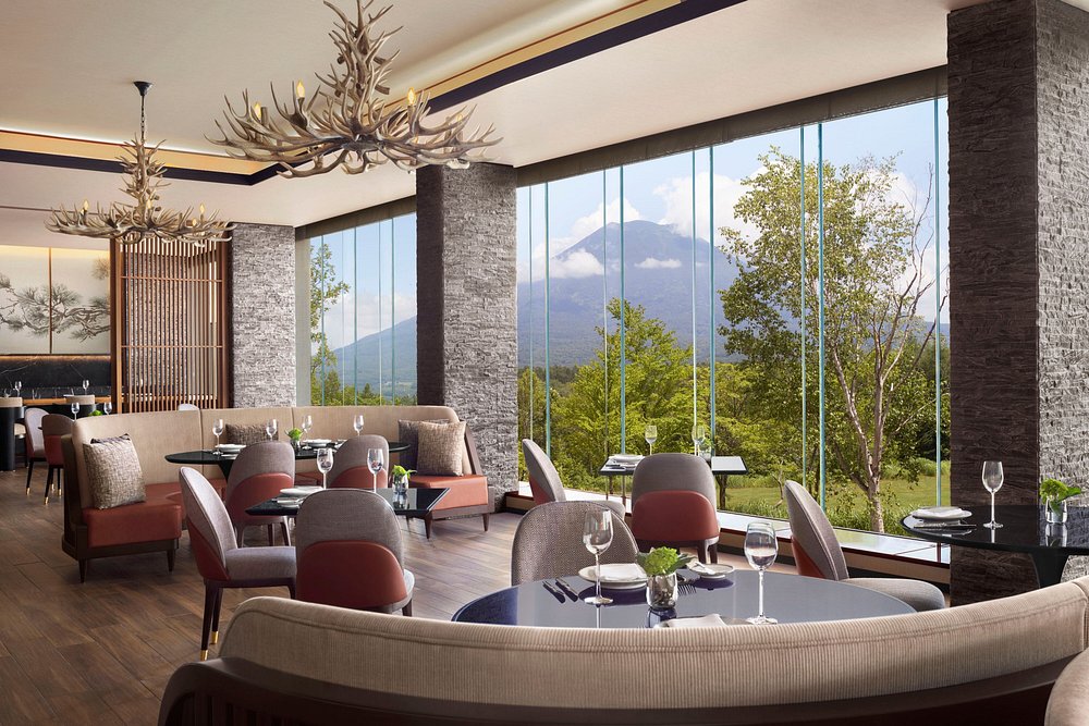 Higashiyama Niseko Village, a Ritz-Carlton Reserve view 5