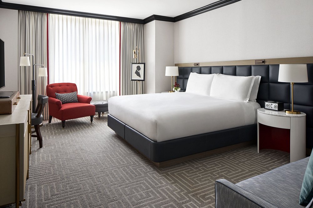 The Ritz-Carlton, Washington, D.C. view 3