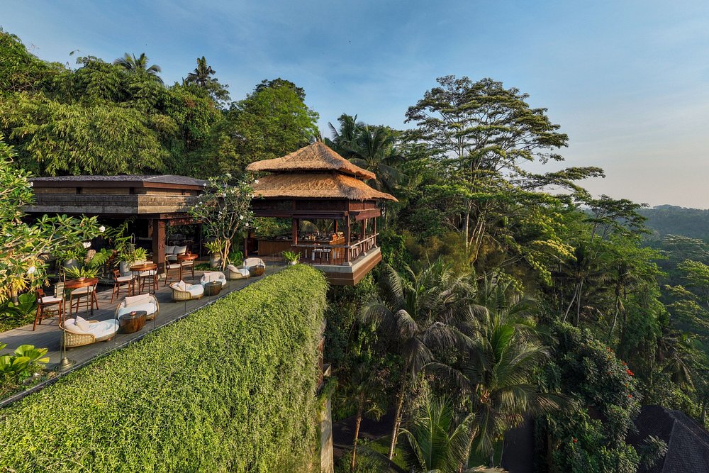 Mandapa, A Ritz-Carlton Reserve view 6