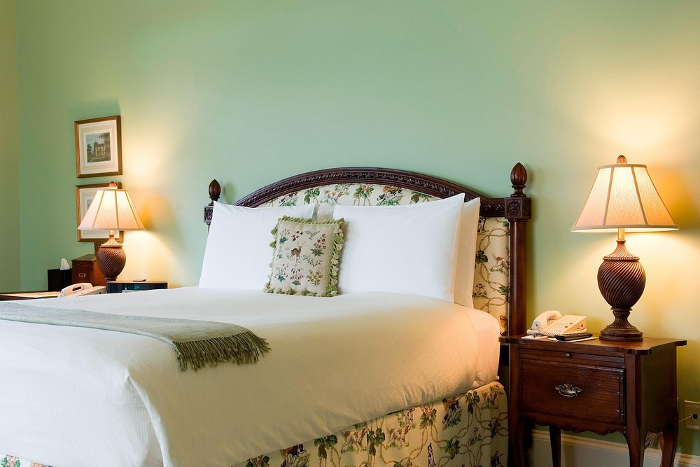 The Ballantyne, A Luxury Collection Hotel, Charlotte view 3