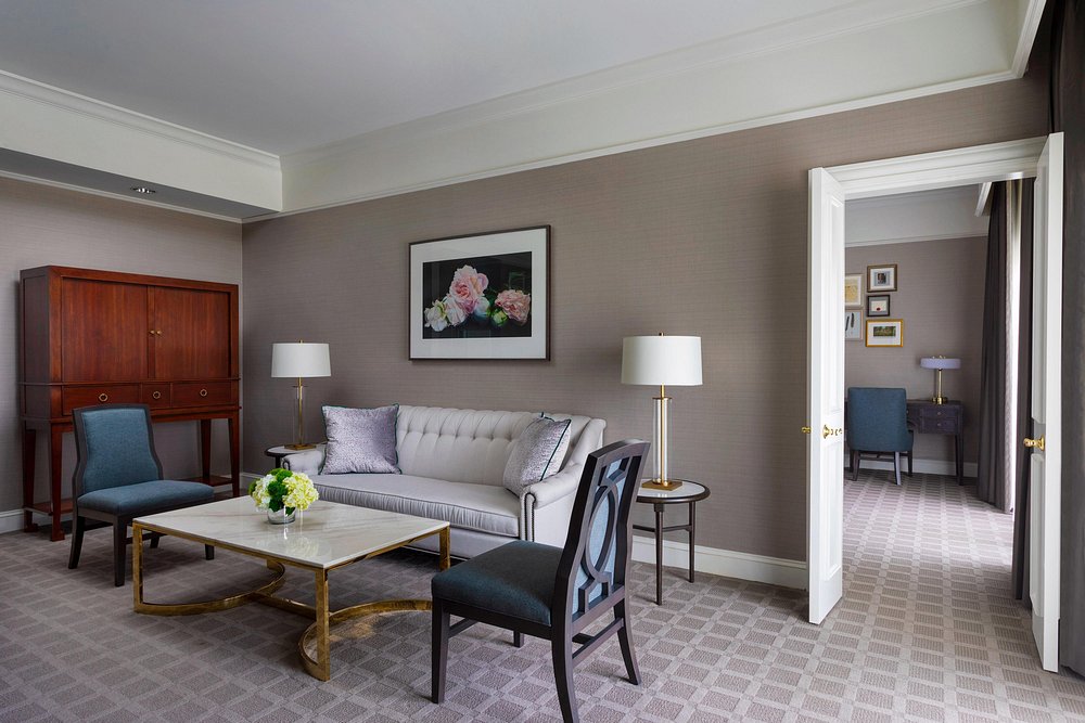 The Ballantyne, A Luxury Collection Hotel, Charlotte view 4