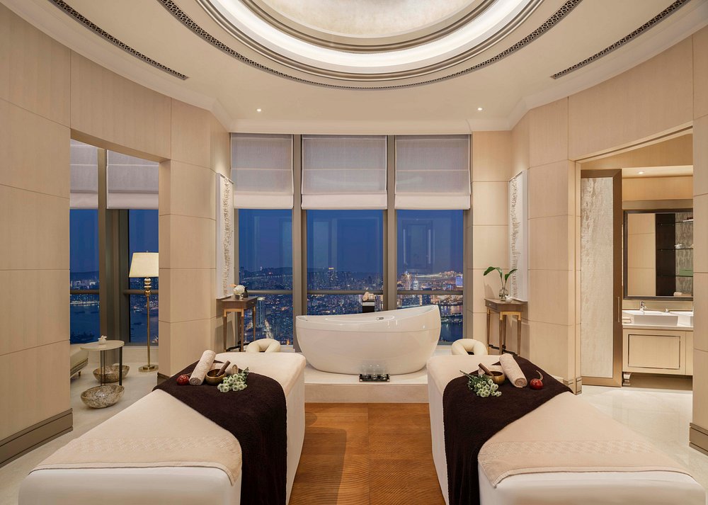 The St. Regis Zhuhai view 6