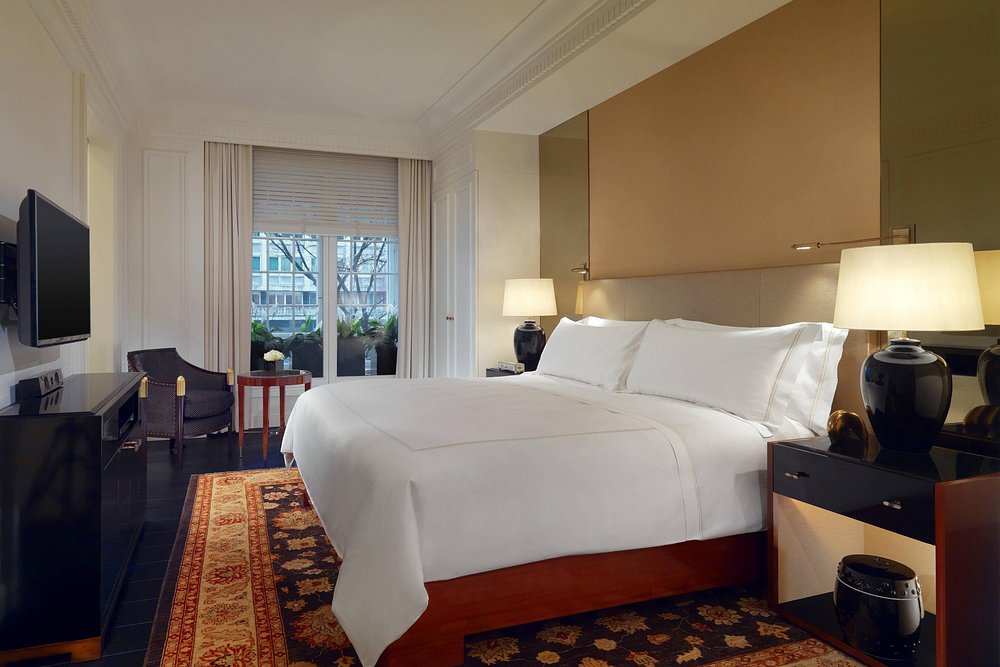 Hotel Bristol, A Luxury Collection Hotel, Vienna view 3