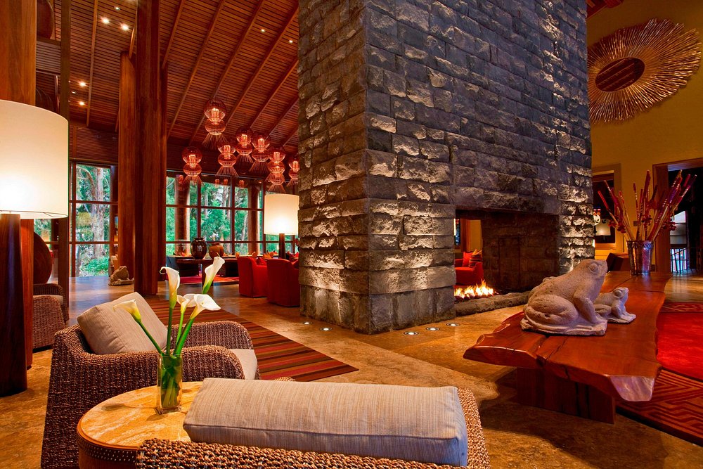 Tambo Del Inka, A Luxury Collection Resort & Spa, Valle Sagrado view 2