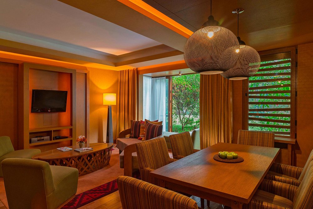 Tambo Del Inka, A Luxury Collection Resort & Spa, Valle Sagrado view 4
