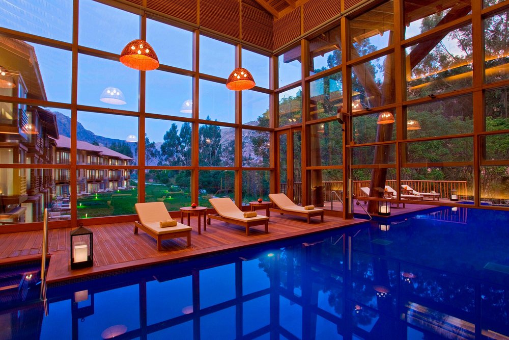 Tambo Del Inka, A Luxury Collection Resort & Spa, Valle Sagrado view 5
