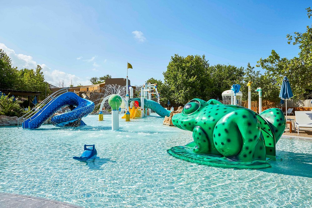 The Romanos, A Luxury Collection Resort, Costa Navarino view 5