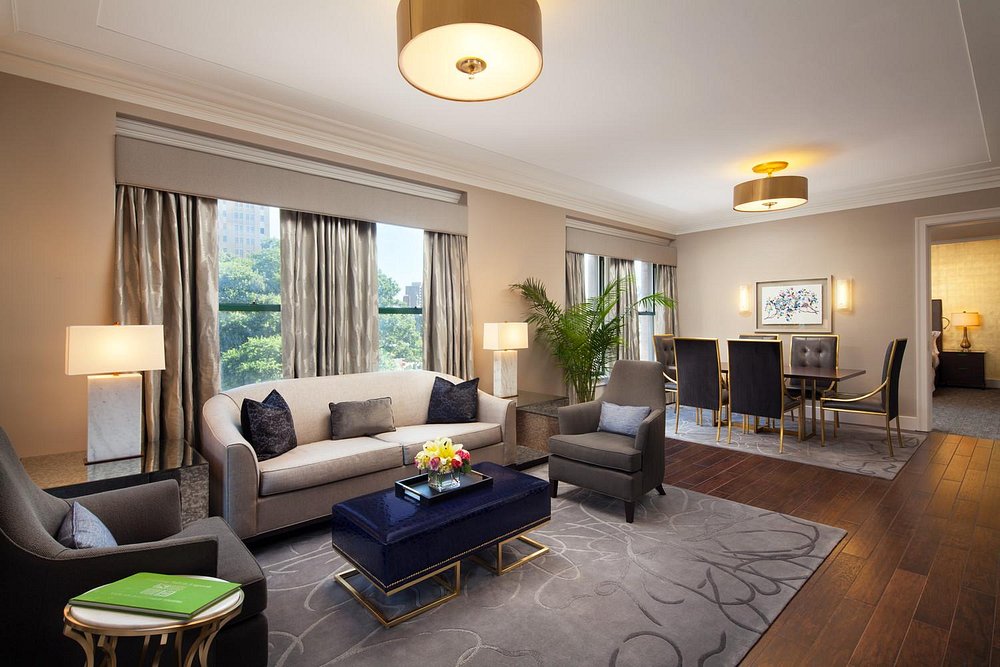 The St. Anthony, a Luxury Collection Hotel, San Antonio view 4