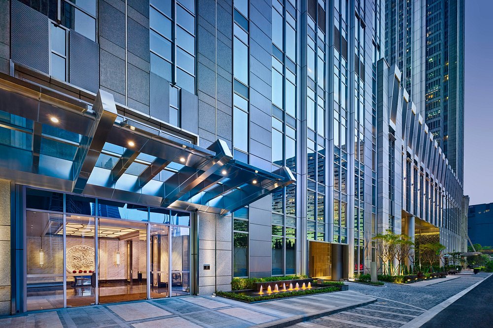The Ritz-Carlton, Guangzhou