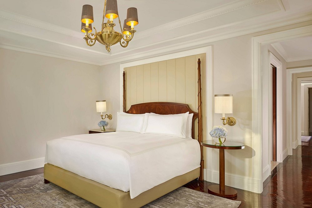 The Ritz-Carlton, Guangzhou view 3