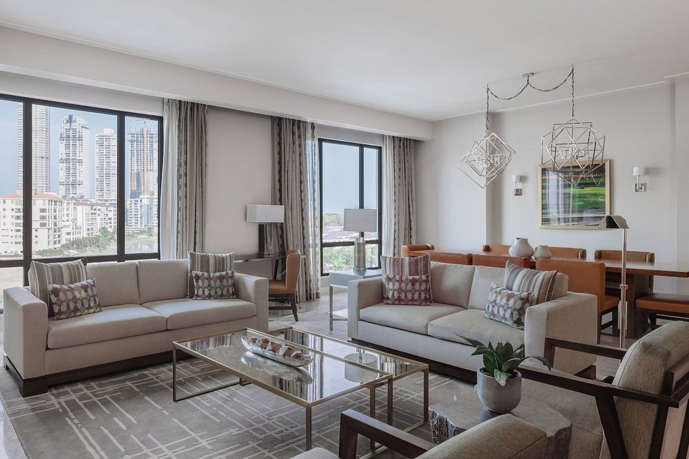 The Santa Maria, a Luxury Collection Hotel & Golf Resort, Panama City view 4