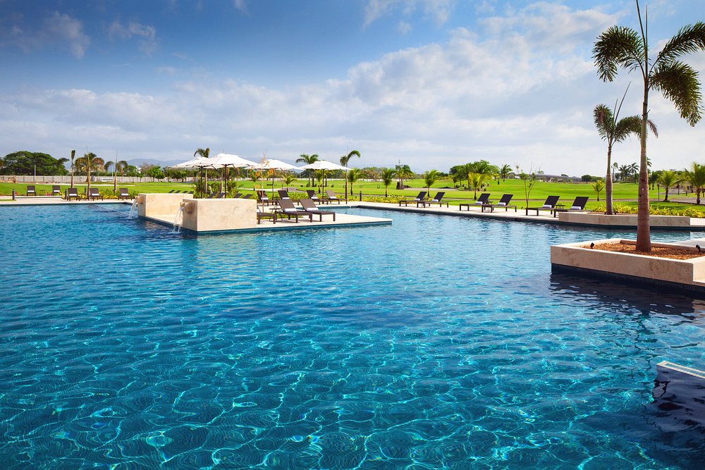 The Santa Maria, a Luxury Collection Hotel & Golf Resort, Panama City view 5