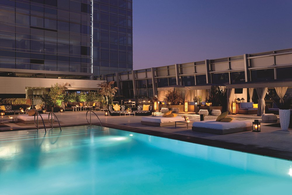 The Ritz-Carlton, Los Angeles view 5