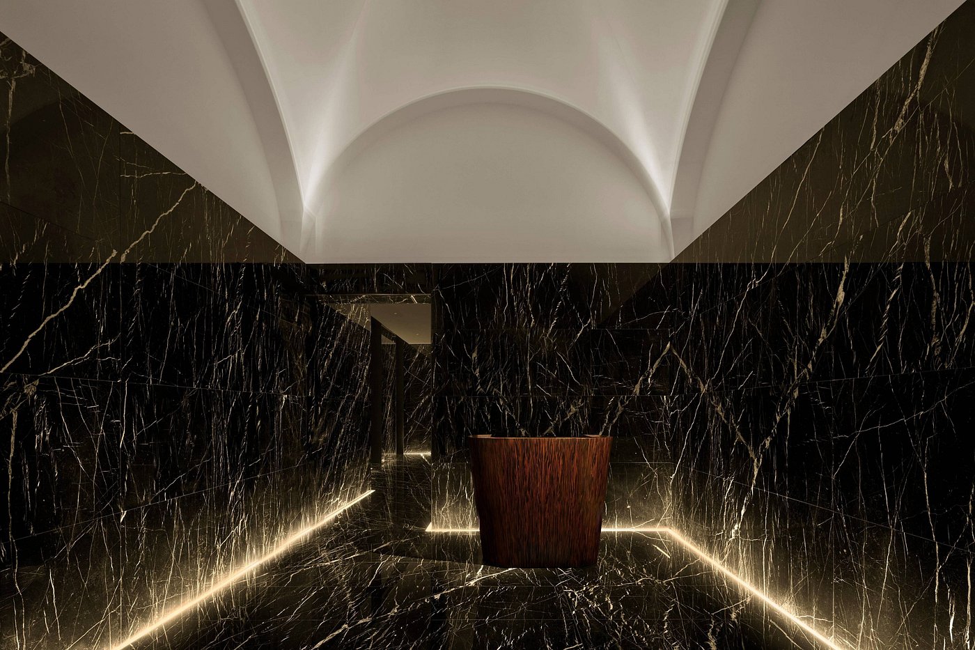 The Tokyo EDITION, Toranomon view 2