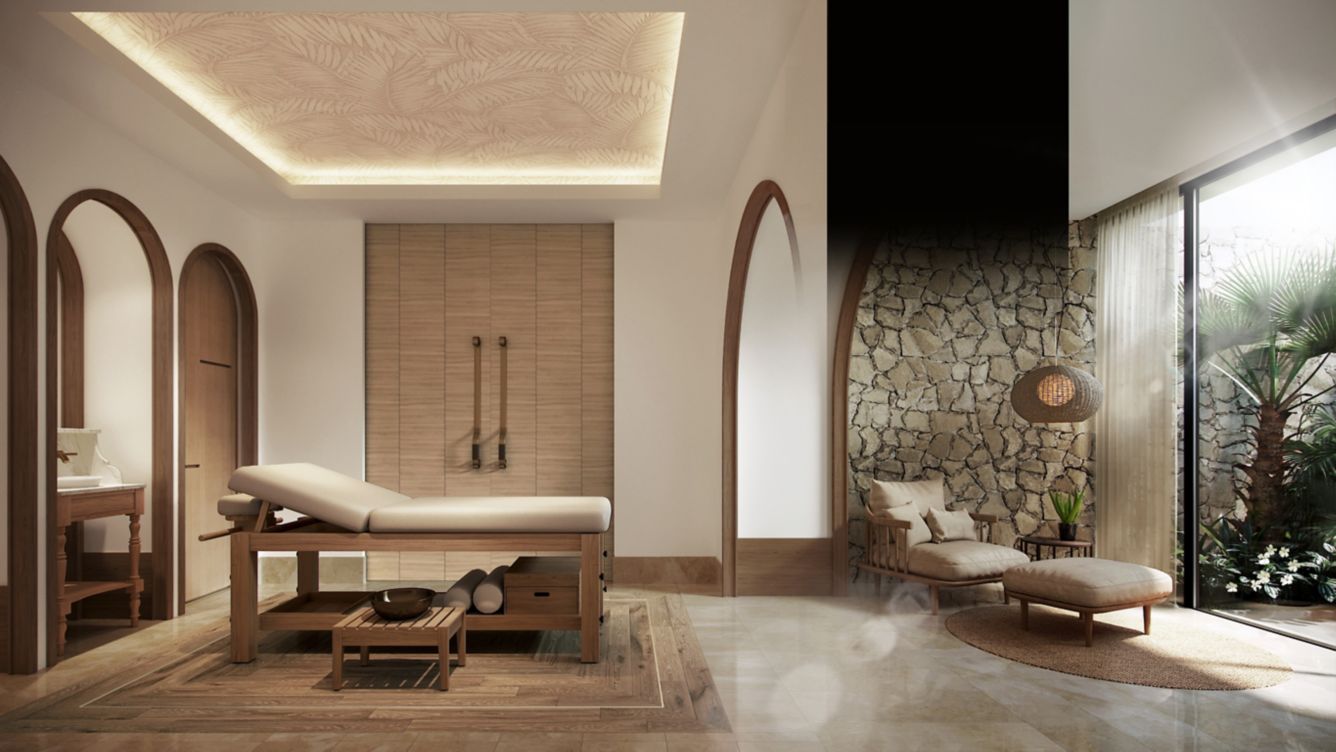 The St. Regis Aruba Resort view 6