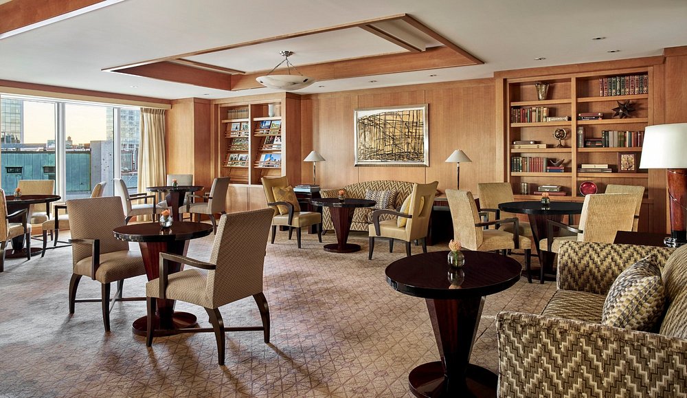 The Ritz-Carlton, Boston view 2