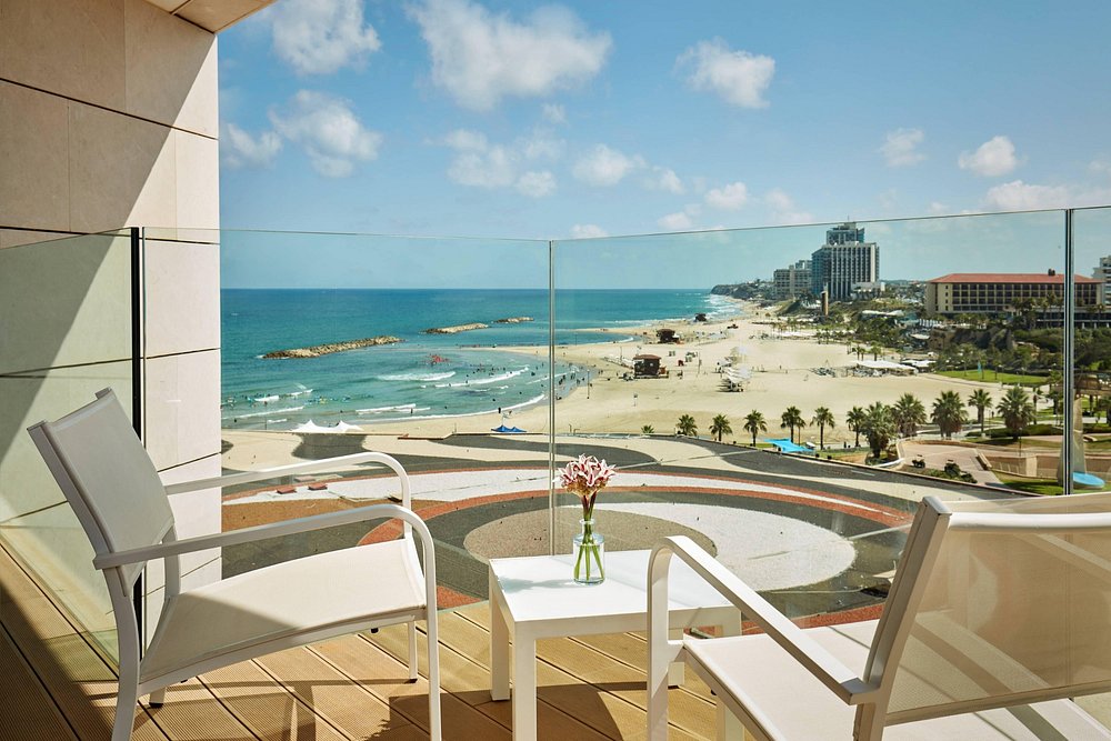The Ritz-Carlton, Herzliya
