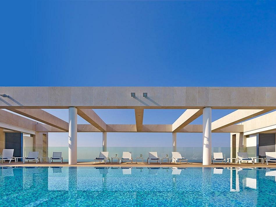 The Ritz-Carlton, Herzliya view 5