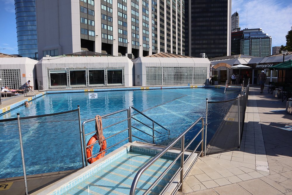 Park Tower, A Luxury Collection Hotel, Buenos Aires view 5