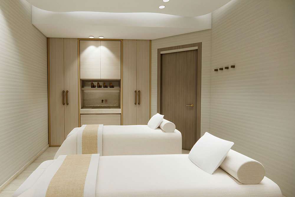 The Ritz-Carlton Hotel de la Paix, Geneva view 6