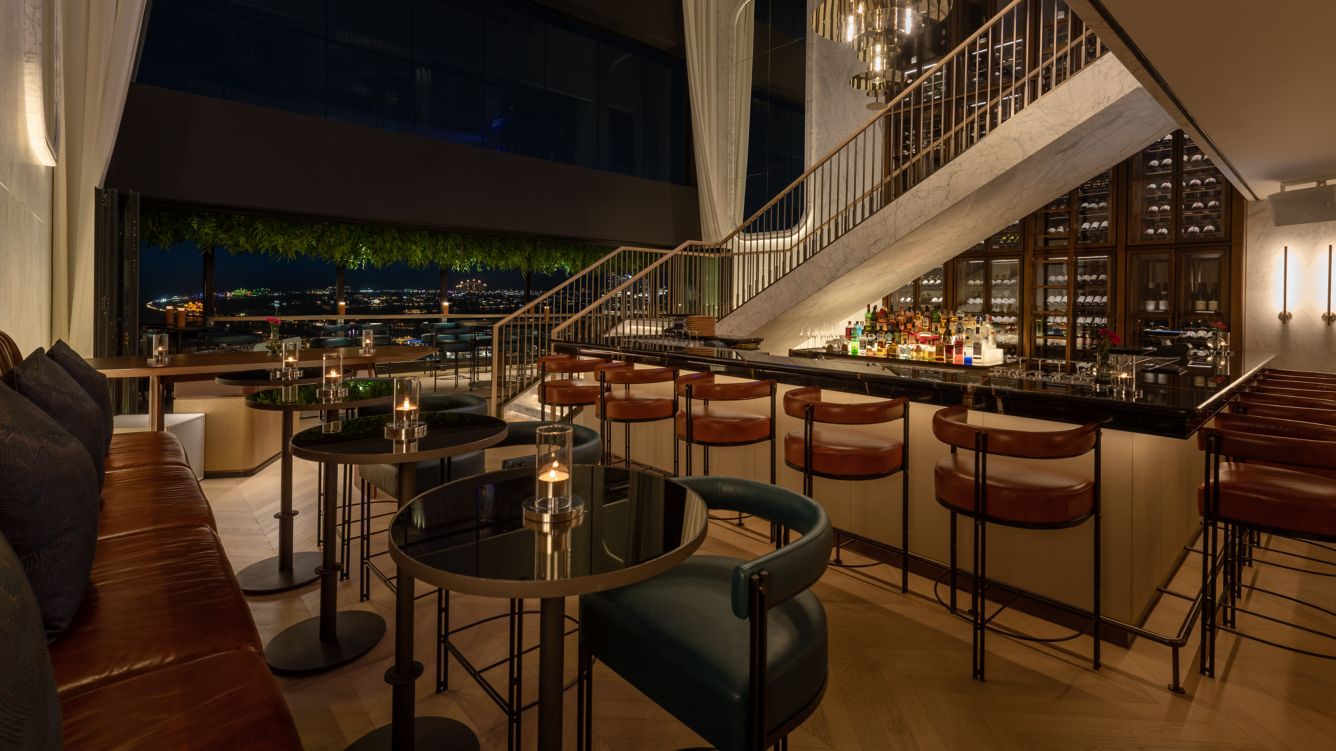 Grosvenor House, a Luxury Collection Hotel, Dubai view 6