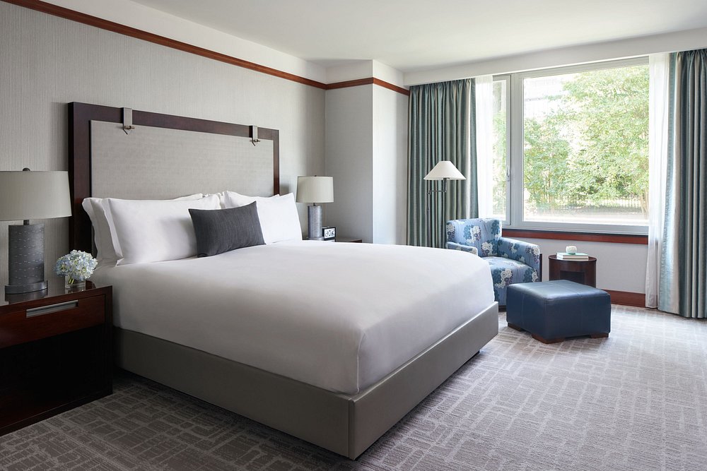 The Ritz-Carlton Georgetown, Washington, D.C. view 3