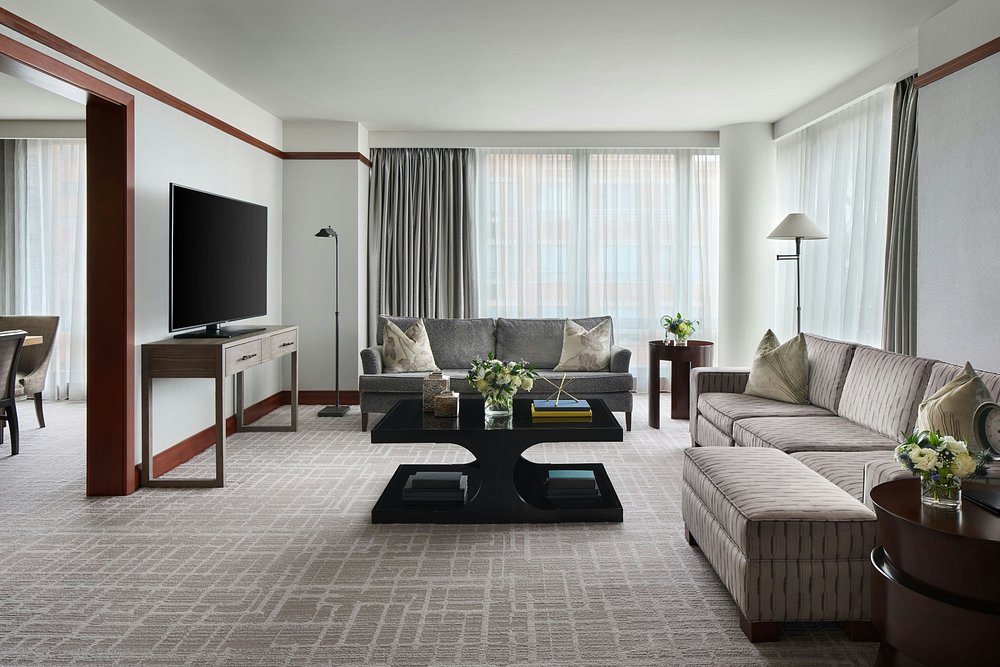 The Ritz-Carlton Georgetown, Washington, D.C. view 4