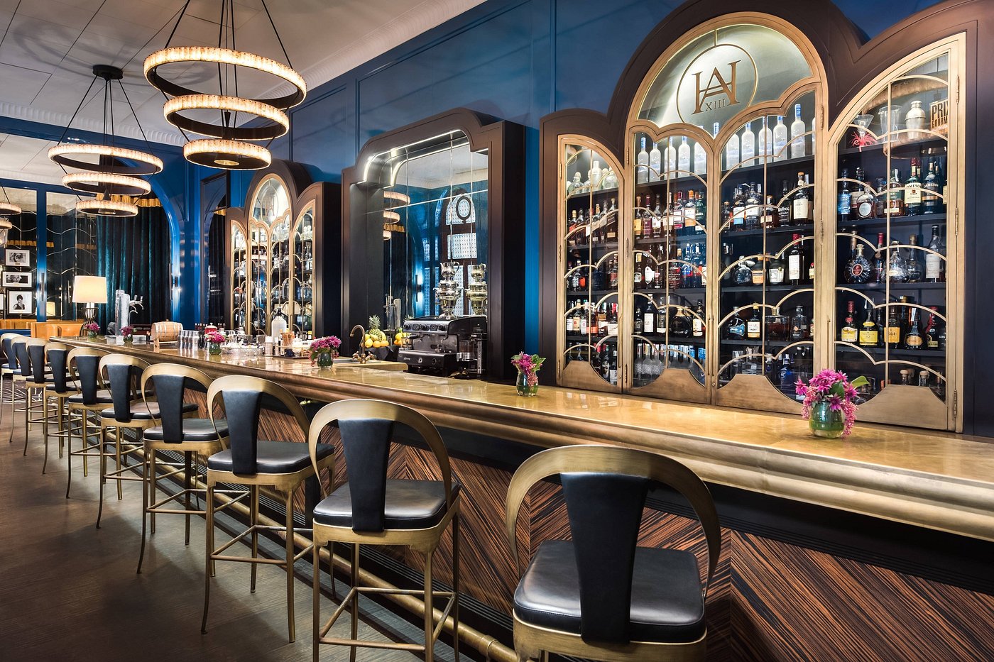 Hotel Alfonso XIII, A Luxury Collection Hotel, Seville view 6