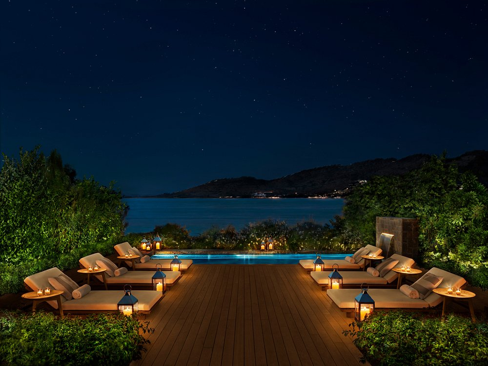 The Bodrum EDITION view 5