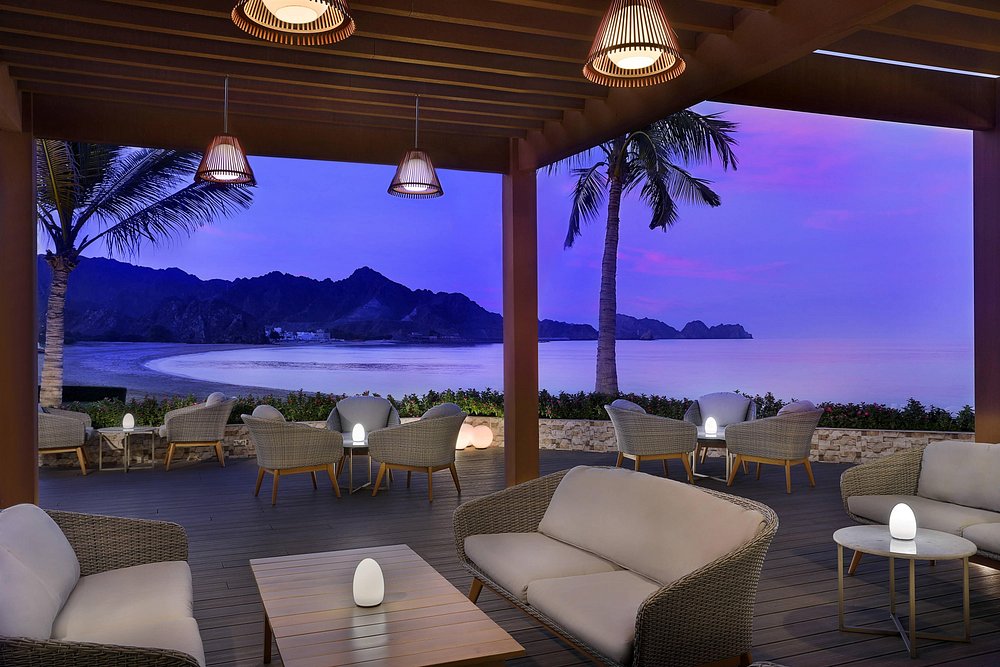 Al Bustan Palace, A Ritz-Carlton Hotel view 6