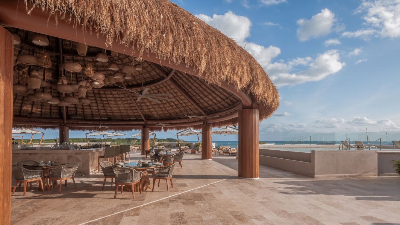 Almare, a Luxury Collection Adult All-Inclusive Resort, Isla Mujeres