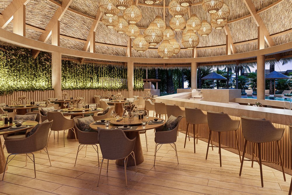 Almare, a Luxury Collection Adult All-Inclusive Resort, Isla Mujeres view 6