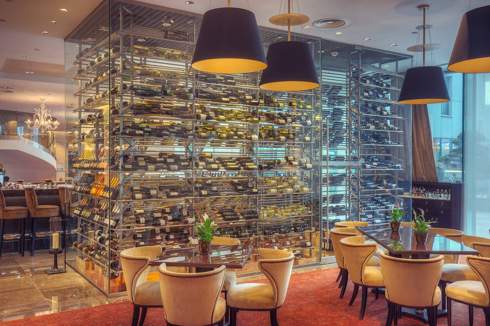 Grand Hotel River Park, a Luxury Collection Hotel, Bratislava view 6