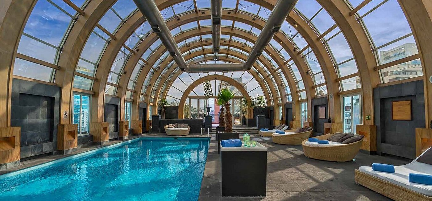 The Ritz-Carlton, Santiago view 5