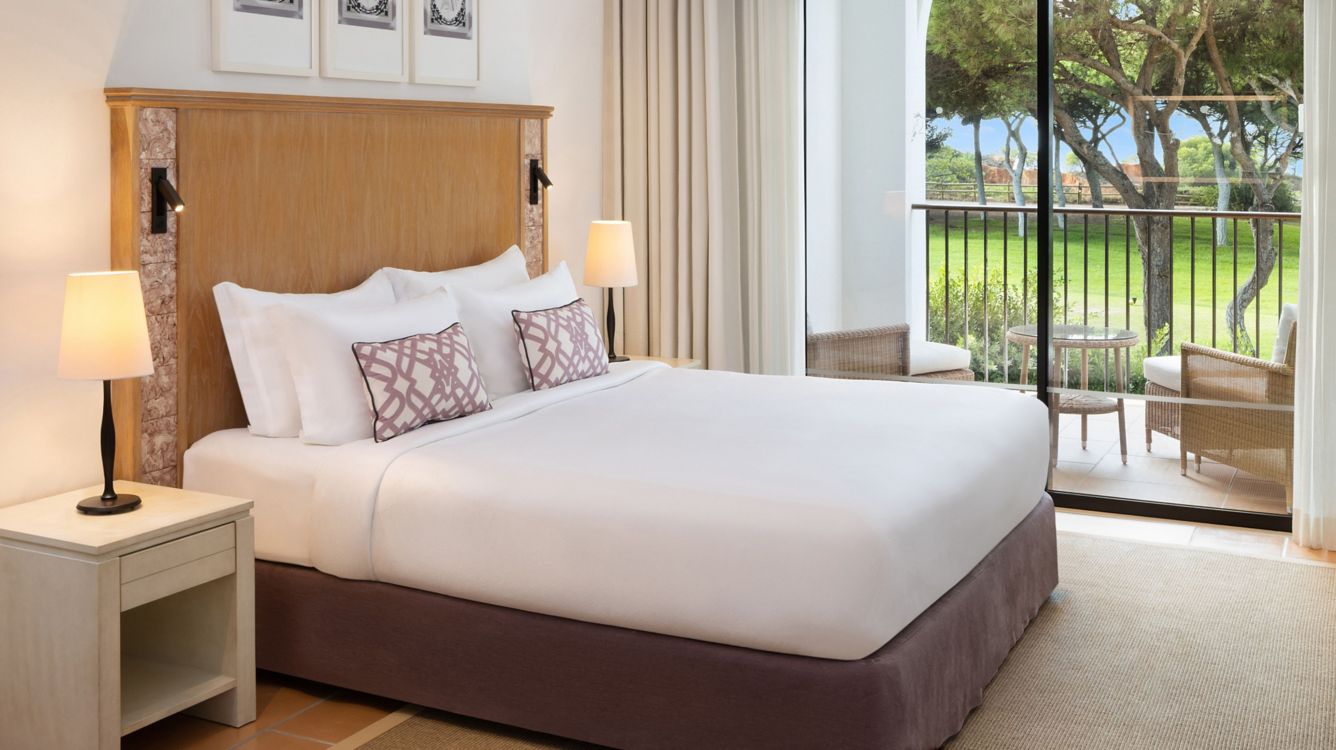 Pine Cliffs Ocean Suites, a Luxury Collection Resort & Spa, Algarve view 3
