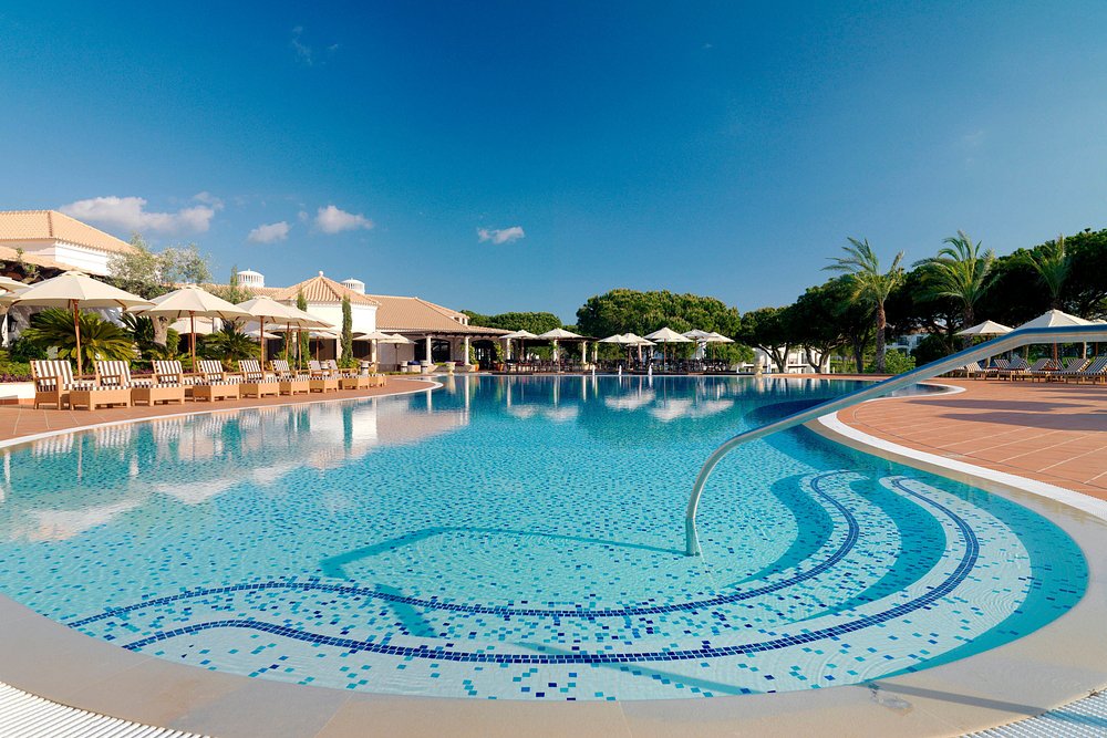 Pine Cliffs Ocean Suites, a Luxury Collection Resort & Spa, Algarve view 5
