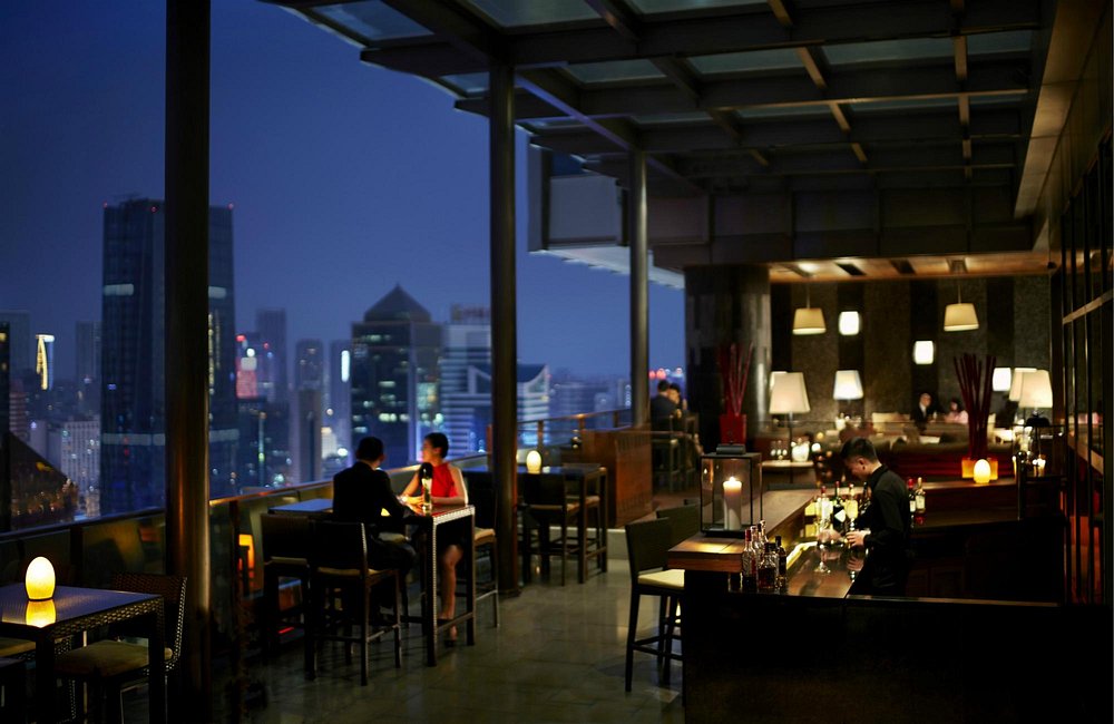 The Ritz-Carlton, Chengdu view 6