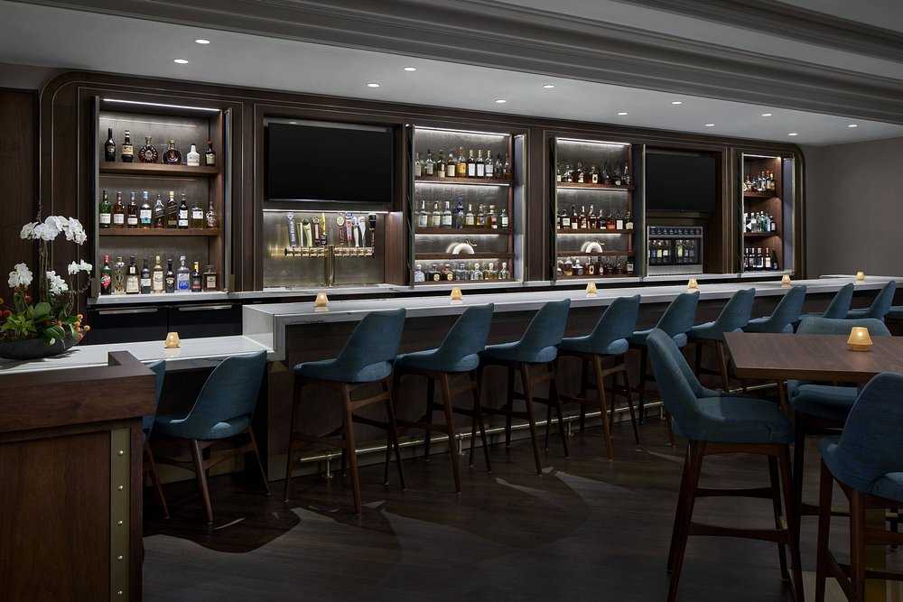 The Ritz-Carlton, Pentagon City view 5