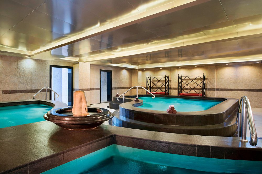 The St. Regis Beijing view 5