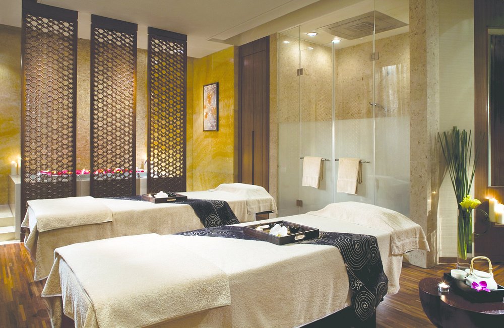 The Ritz-Carlton, Shenzhen view 5