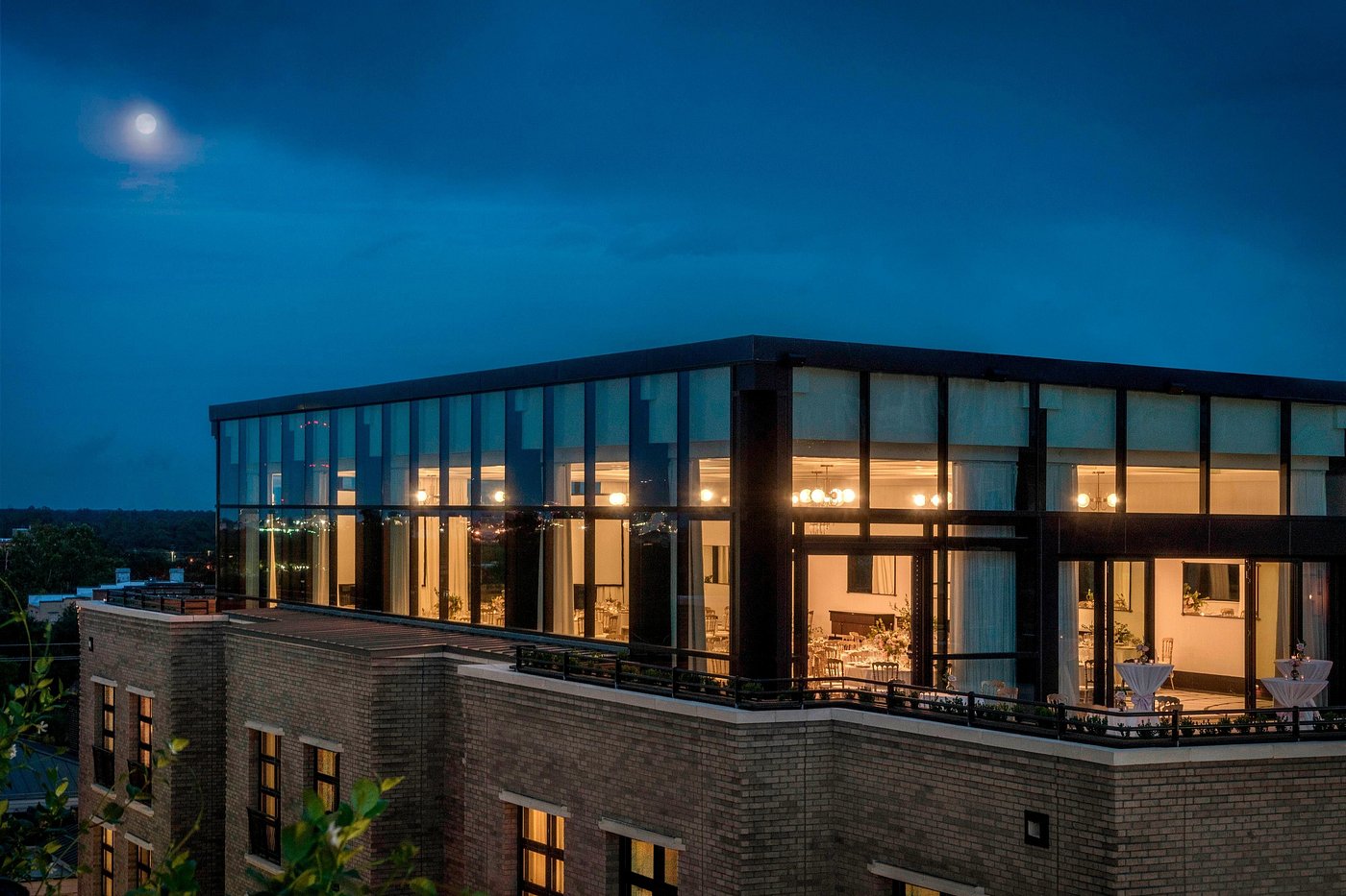 Perry Lane Hotel, a Luxury Collection Hotel, Savannah view 2