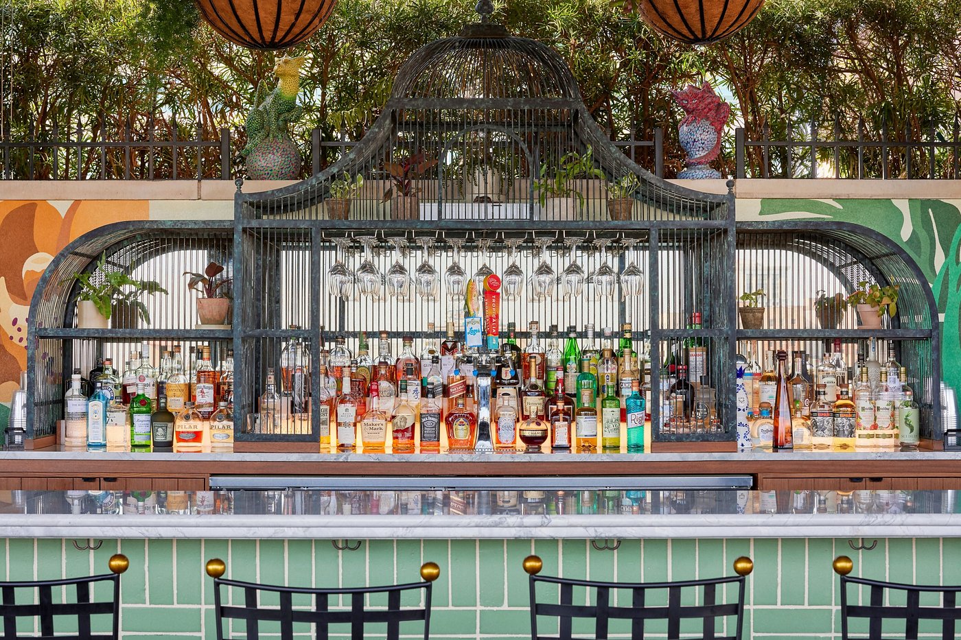 Perry Lane Hotel, a Luxury Collection Hotel, Savannah view 6