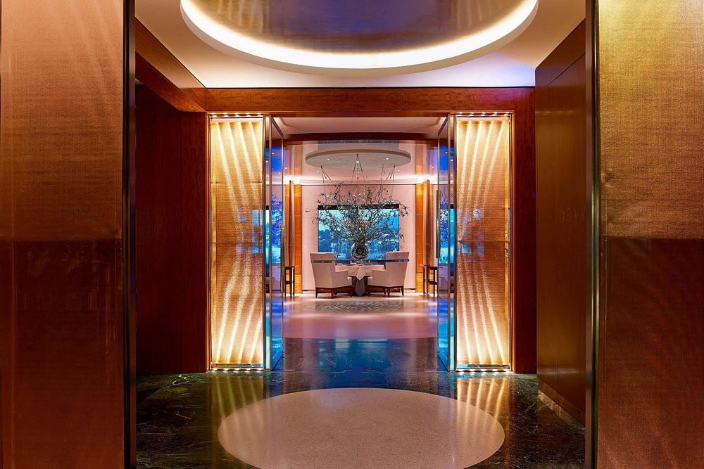 Hotel President Wilson, a Luxury Collection Hotel, Geneva view 2