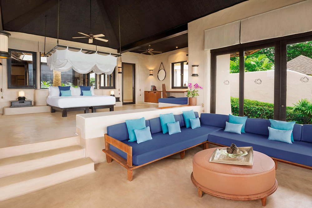 The Naka Island, A Luxury Collection Resort & Spa, Phuket view 4
